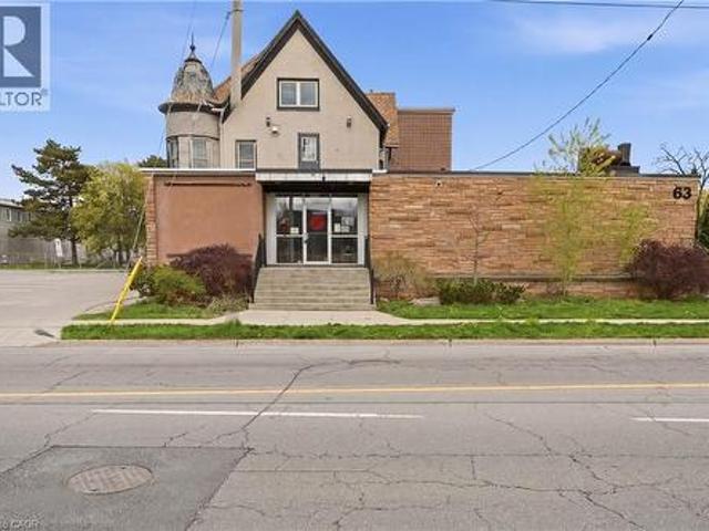 63 Water Street S Unit# Main, Cambridge, ON, N1R 3C8 commercial for lease | Listing ID 40827 | Royal LePage