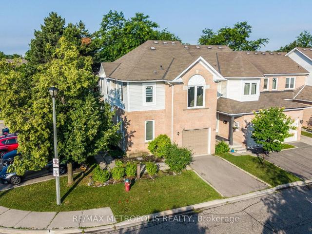 63 Wickstead Court, Brampton | 3Beds/4Bath, Townhouse, $599,900 | Condos. Ca