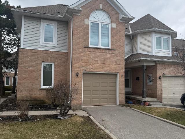 63 Wickstead Court, Brampton | For Sale @ $725,000 | Condos. Ca