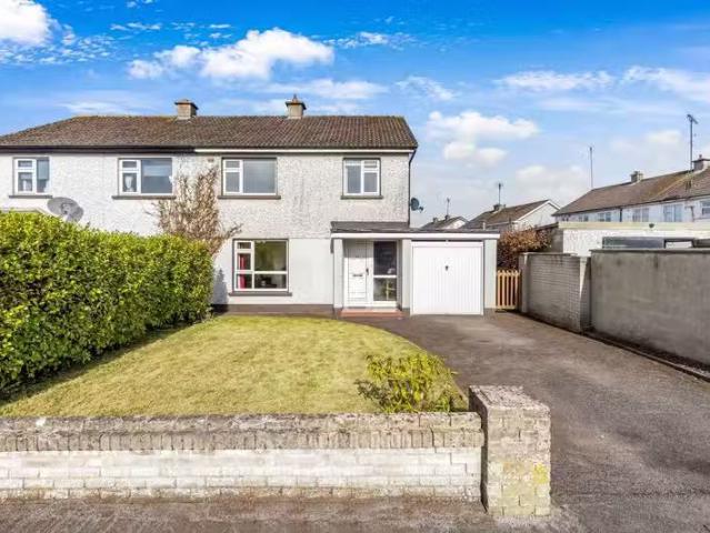 63 Willow Avenue, Avondale, Trim, Co Meath, C15E0A9 is for sale