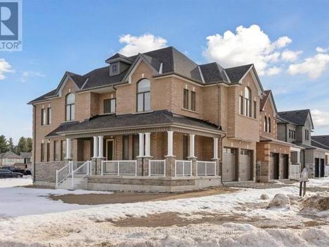 63 Wood Crescent, Essa, ON, L0M 1B0 house for sale | Listing ID N12028 | Royal LePage