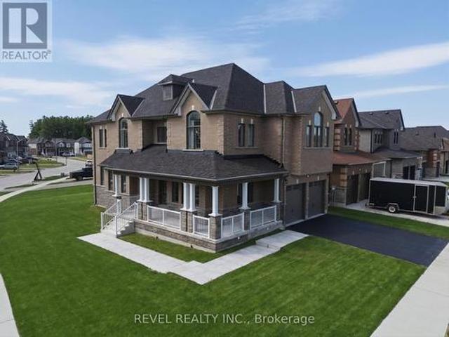 63 Wood Crescent, Essa, ON, L3W 0M5 house for sale | Listing ID N13218 | Royal LePage