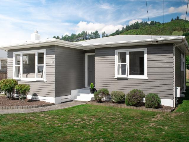 63 Wood Street, Wainuiomata, Lower Hutt