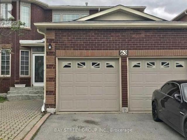 63 Yorkland Street, Richmond Hill, ON, L4C 9Z4 house for sale | Listing ID N13596 | Royal LePage