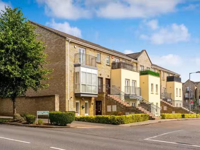63 Achill Square, Waterville. D15 F796, Blanchardstown, Dublin.
