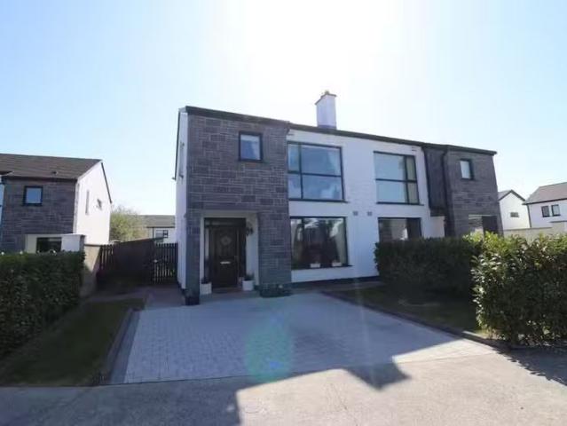 63 Ard Thomáin, Slí Na Manach, Mungret, Co. Limerick, V94XR2N.