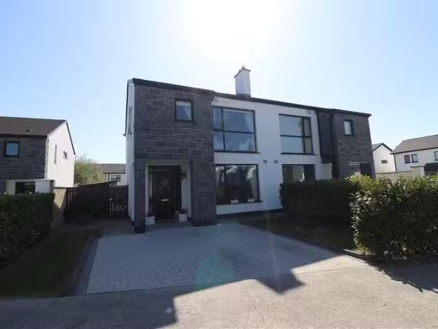 63 Ard Thomain, Sli Na Manach, Mungret, Limerick