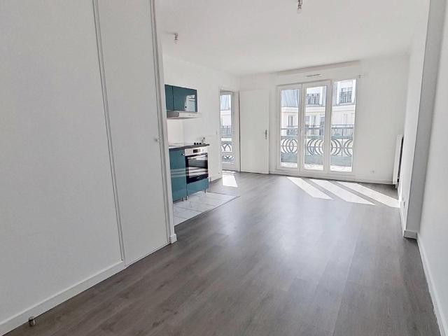 63 avenue Pasteur Le Blanc Mesnil 93150 T2 Non meublé 850 €CC