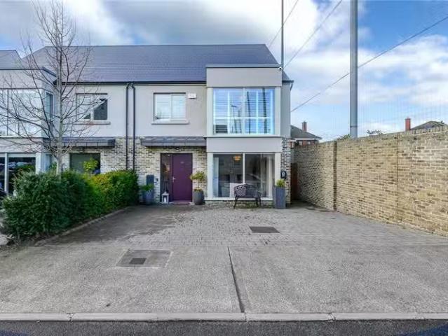 63 Aylesbury, Ballintemple, Cork, T12 W67V
