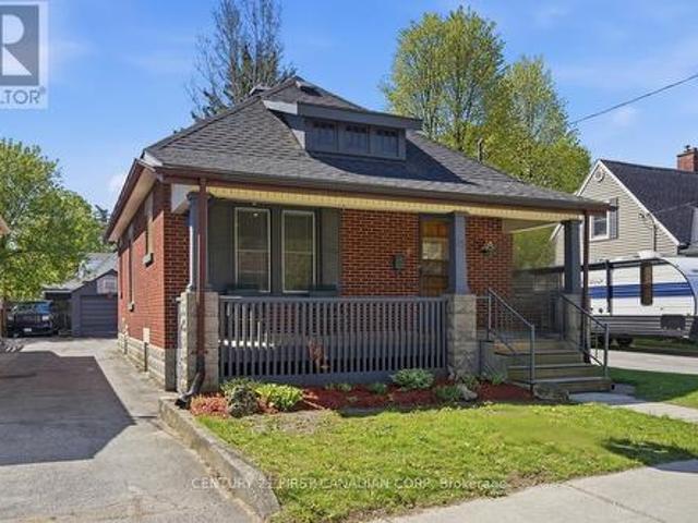 63 Beattie Avenue, London East N, ON, N5W 2P1 house for sale | Listing ID X13220 | Royal LePage