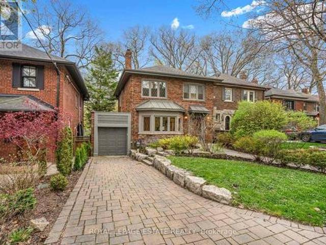 63 Beaufort Road, Toronto, ON, M4E 1M8 house for sale | Listing ID E13147 | Royal LePage