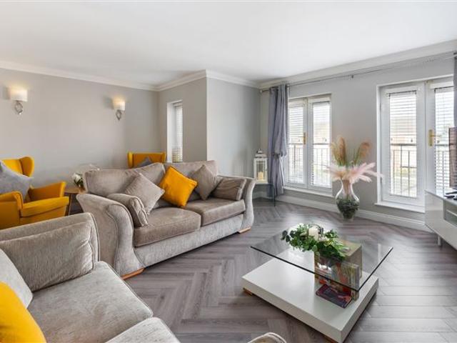 63 Blasket Square, Blanchardstown, Dublin 15 DNG Castleknock 4916 MyHome. Ie Residential