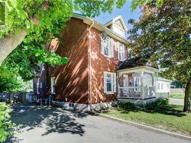 63 Brook Street Unit# Upper, Cambridge, ON, N1R 4C4 house for lease | Listing ID 40835 | Royal LePage
