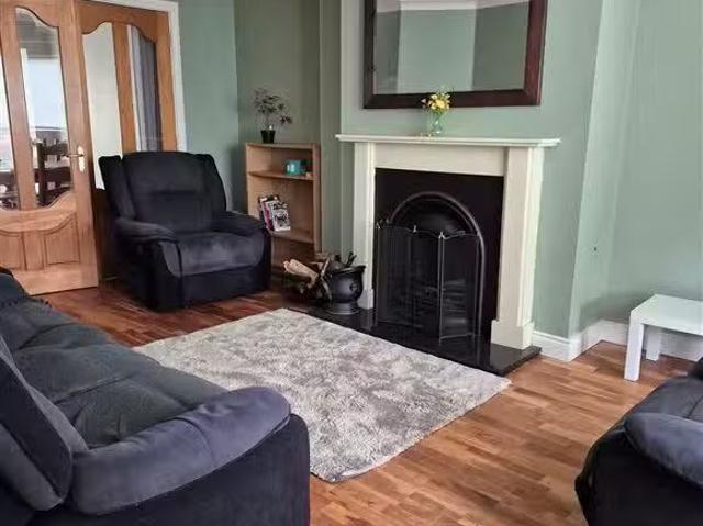 63 Branswood, Athy, Kildare, R14W318, R14 w318