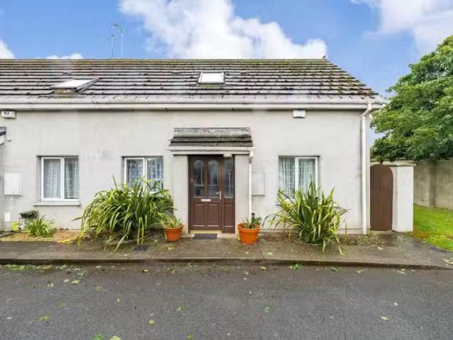 63 Brecan Close Balbriggan, Balbriggan, Co. Dublin, K32FF80 is.