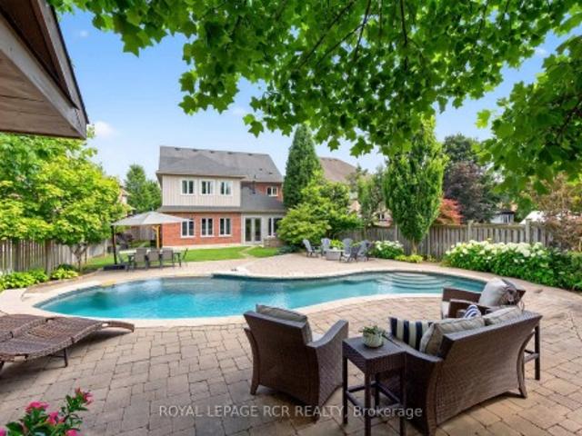 63 Campbell Drive, Uxbridge, ON, L9P 0B3 house for sale | Listing ID N13480 | Royal LePage
