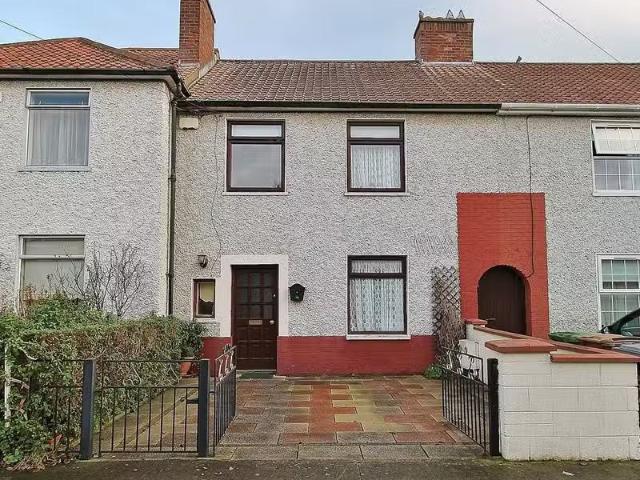 63 Carleton Road, Marino, Dublin 3, D03NX86 is for sale