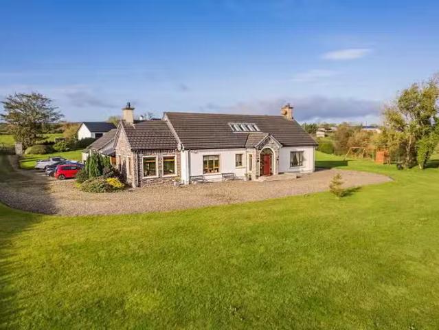 63 Cashel Road