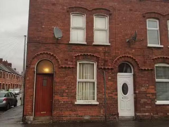 63 Cavendish Street