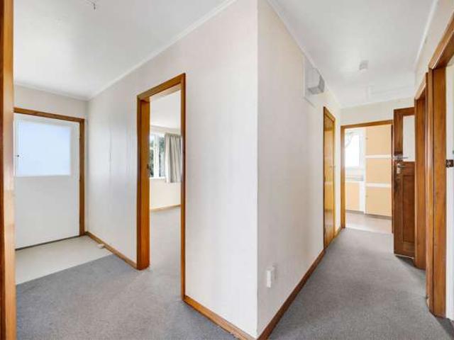 63 Cook Street, Marfell, New Plymouth