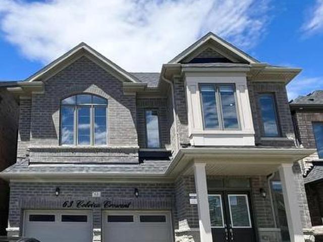 63 Cobriza Crescent, Brampton, ON, L7A 5A6 house for sale | Listing ID W13472 | Royal LePage