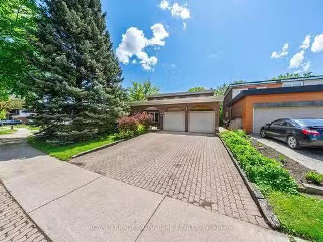 63 Collingdale Road, Toronto, ON, M9V 3R2 house for sale Li.