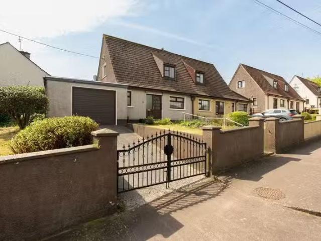 63 Colmcille Avenue, Mayfield, Mayfield, Co. Cork, T23H4F1 is.