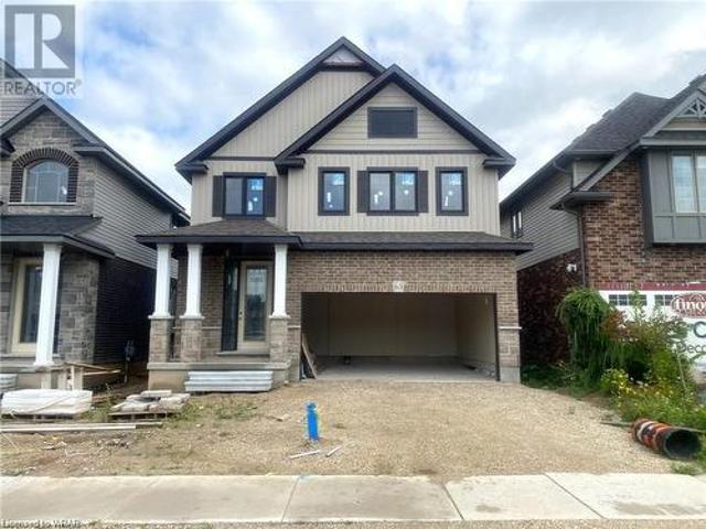 63 Country Club Estates Drive, Elmira, ON, N3B 1N3 house for sale | Listing ID 40629 | Royal LePage