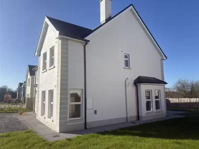 63 Clough Dillons, Keenagh, Longford, N39 YP27