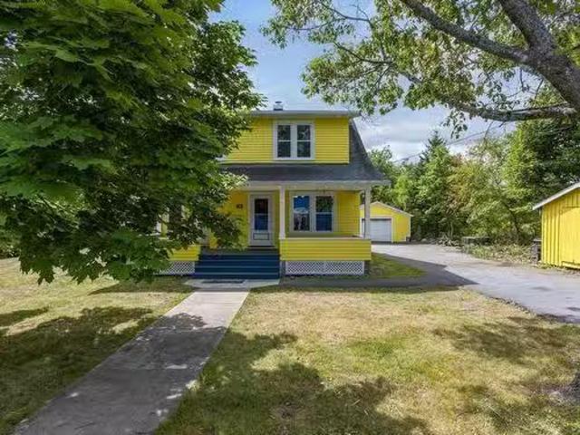 63 Croft Road, Chester Basin, NS, B0J 1K0 house for sale Li.
