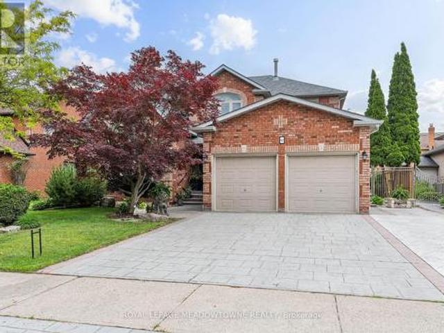 63 Craig Crescent, Halton Hills, ON, L7G 5L4 house for sale | Listing ID W13430 | Royal LePage