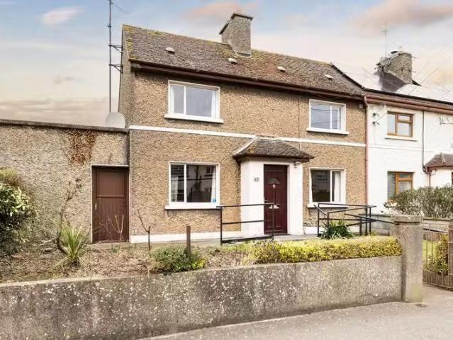63 Craoibhin Park, Balbriggan, Balbriggan, Co. Dublin, K32YY79.