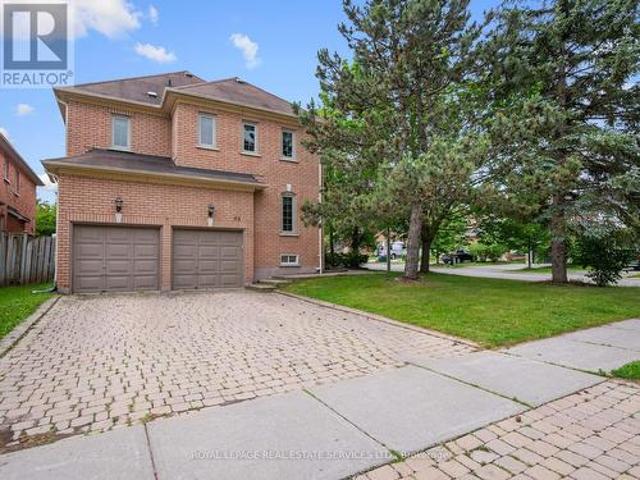 63 Deerglen Terrace, Aurora, ON, L4G 6Y2 house for sale | Listing ID N13528 | Royal LePage