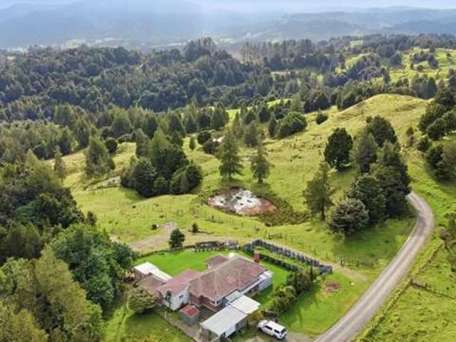63 Donaldson Road, Okaihau, Far North