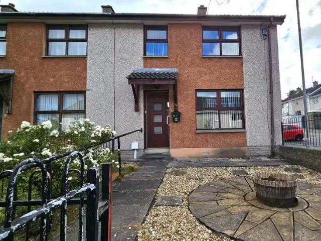 63 Donegore Drive