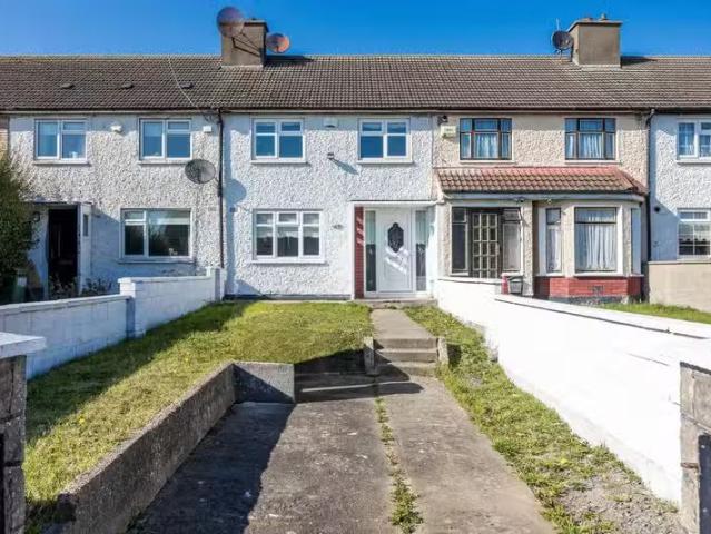 63 Edenmore Park, Raheny, Dublin 5 is for sale