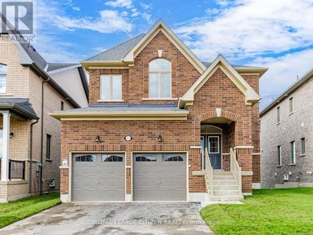 63 Fenn Crescent, New Tecumseth, ON, L9R 0X3 house for sale | Listing ID N13038 | Royal LePage