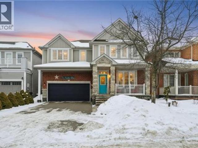 63 Fowler Drive, Hamilton, ON, L0R 1C0 house for lease | Listing ID 40816 | Royal LePage