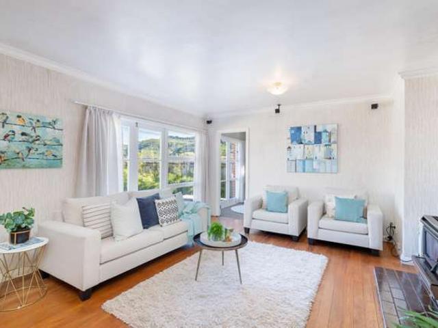 63 Gillespies Road, Birchville, Upper Hutt City