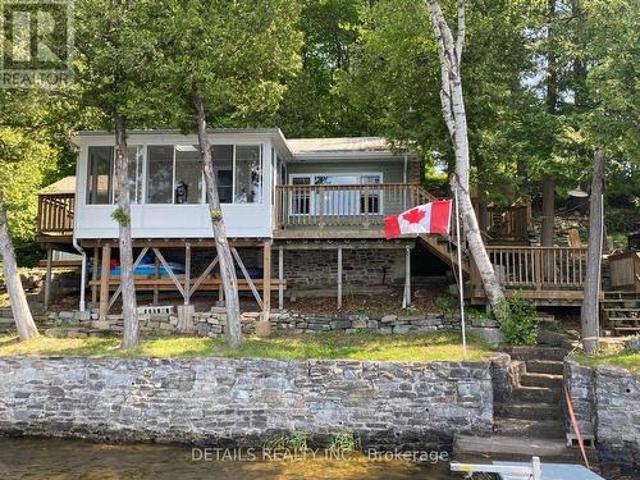 63 Gordon Court, Centre Hastings, ON, K0K 2K0 house for sale | Listing ID X12318 | Royal LePage
