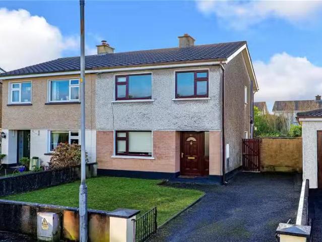 63 Grattan Park, Grattan Road, Galway City. H91 ET9E