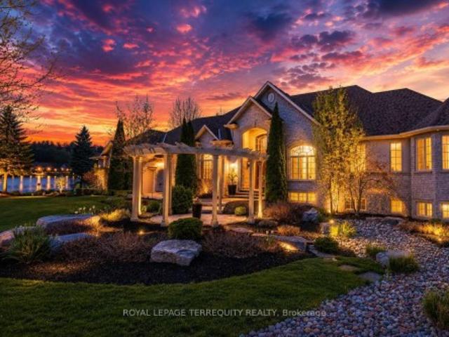63 Grayfield Drive, Whitchurch Stouffville, ON, L4A 0B1 Luxury House for sale | Listing ID N13135 | Royal LePage Carriage Trade Luxury Properties