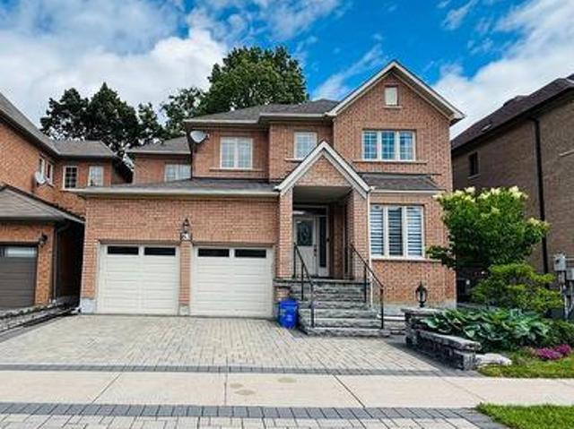 63 Grand Oak Drive, Richmond Hill, ON, L4E 4A2 house for lease | Listing ID N13464 | Royal LePage