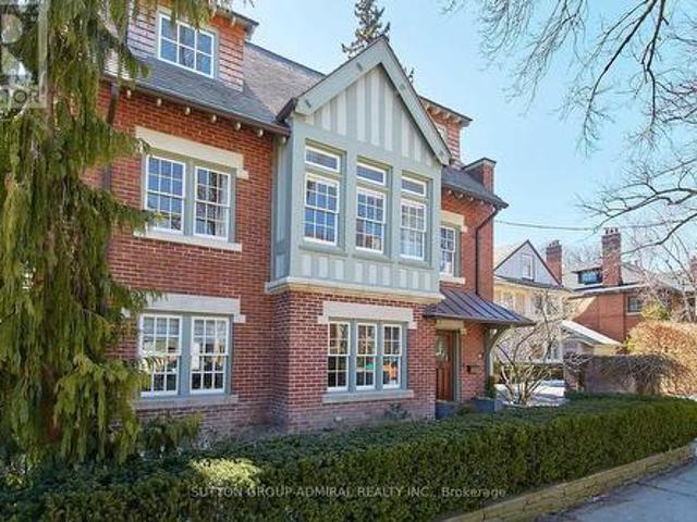 63 Highland Avenue, Toronto, ON, M4W 2A2 house for sale | Listing ID C13542 | Royal LePage