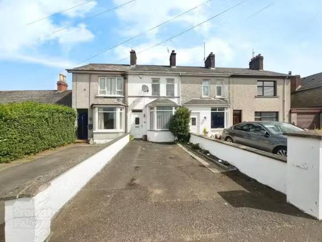 63 Hillhall Road