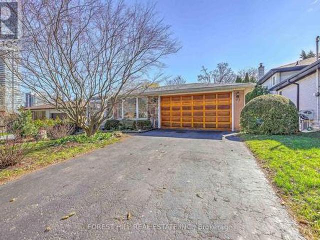 63 Hopperton Drive, Toronto, ON, M2L 2S7 house for lease | Listing ID C13028 | Royal LePage