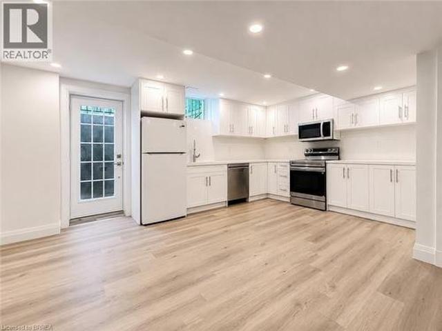 63 Kaufman Drive Unit# Lower, Binbrook, ON, L0R 1C0 house for lease | Listing ID 40833 | Royal LePage