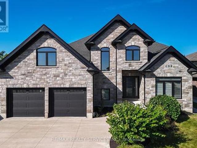 63 Kenton Street, West Perth, ON, N0K 1N0 house for sale | Listing ID X13637 | Royal LePage
