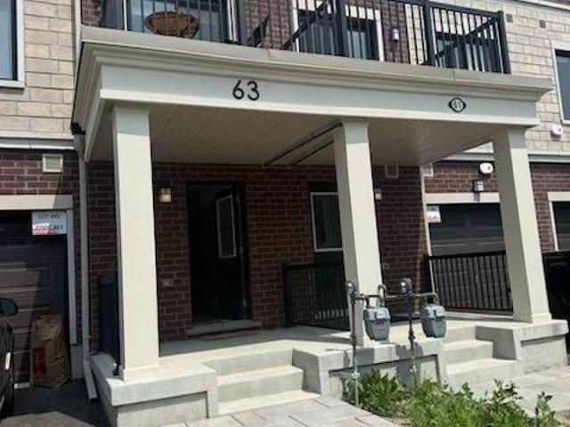 63 Kenneth Kirby Lane, Whitchurch Stouffville | For Rent @ $3,200 | Condos. Ca