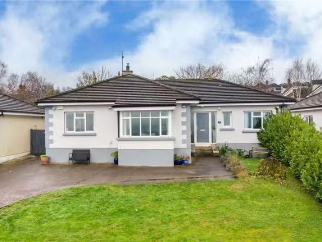 63 Keatingstown, Wicklow Town, Co. Wicklow, A67 RK37